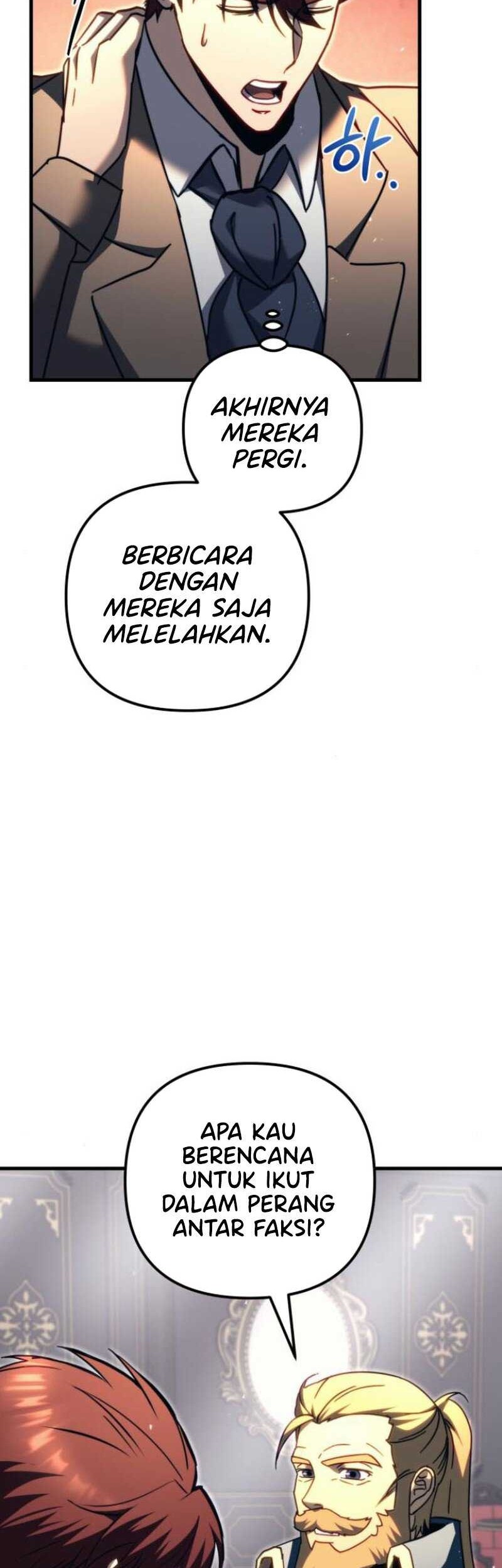 Regressor Of The Fallen Family Chapter 68 - halaman 41