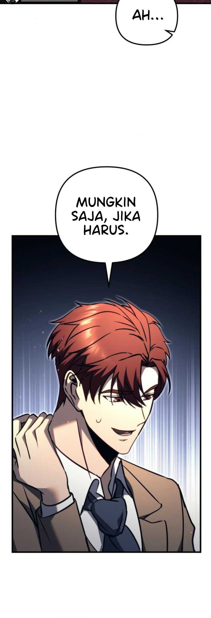 Regressor Of The Fallen Family Chapter 68 - halaman 43