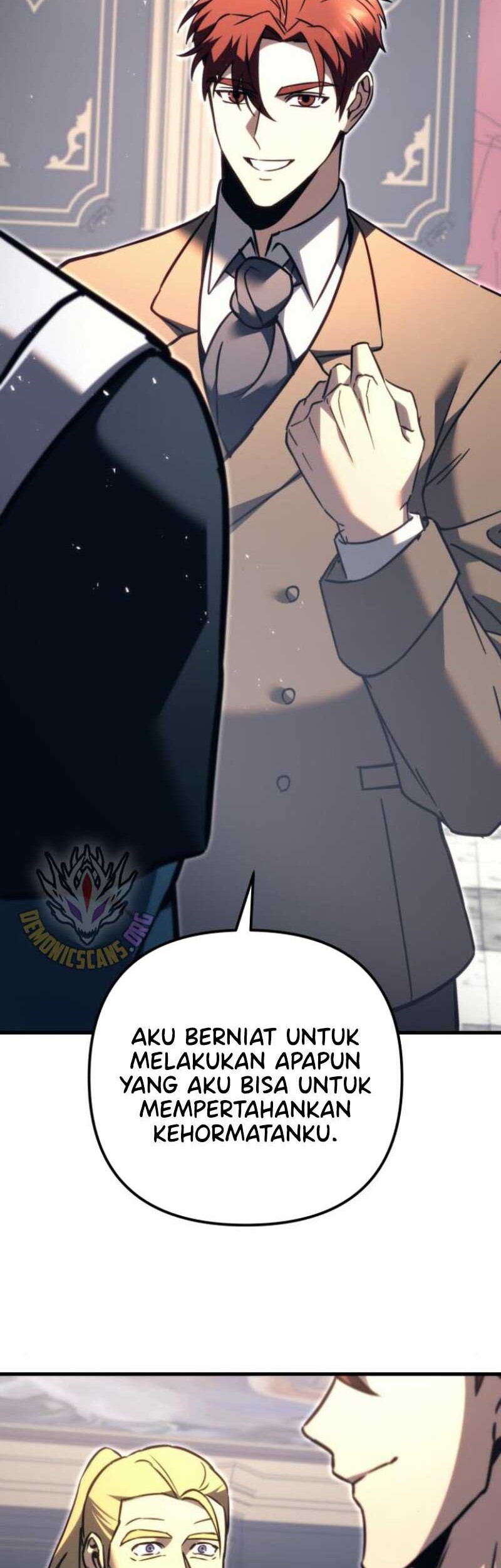Regressor Of The Fallen Family Chapter 68 - halaman 45
