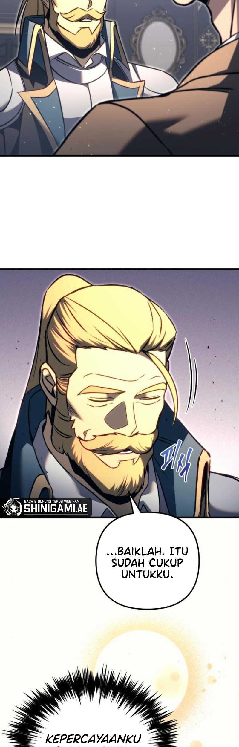 Regressor Of The Fallen Family Chapter 68 - halaman 46