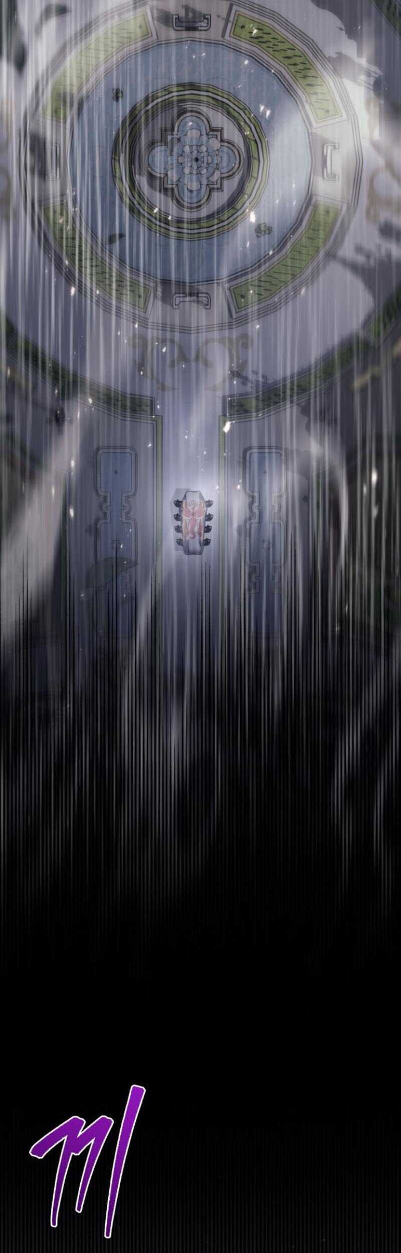 Regressor Of The Fallen Family Chapter 68 - halaman 52