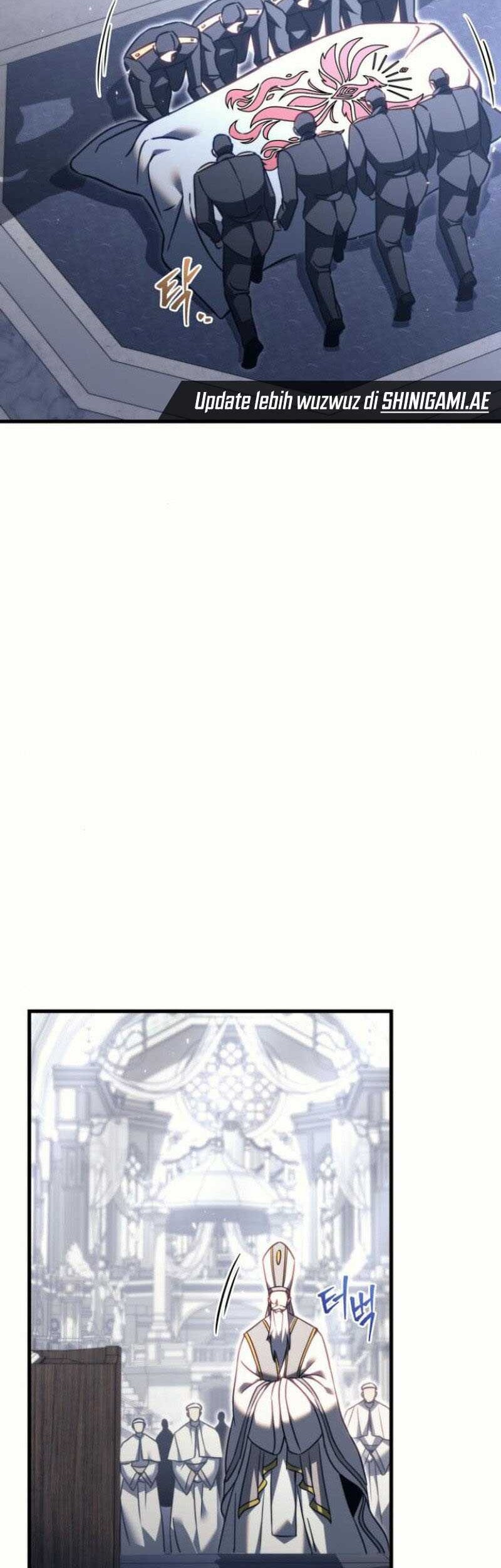 Regressor Of The Fallen Family Chapter 68 - halaman 57