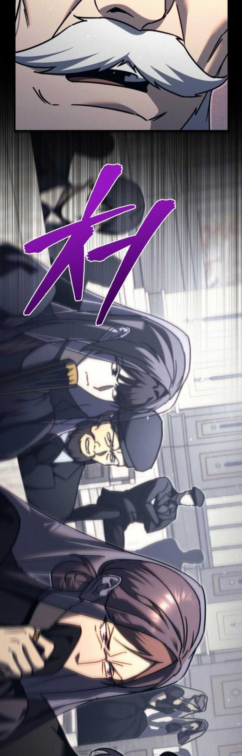 Regressor Of The Fallen Family Chapter 68 - halaman 61