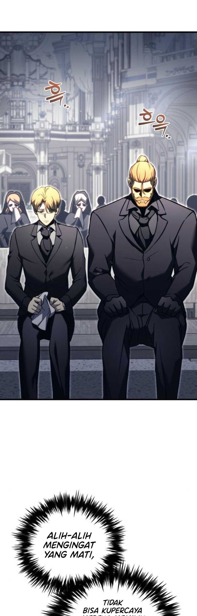 Regressor Of The Fallen Family Chapter 68 - halaman 64