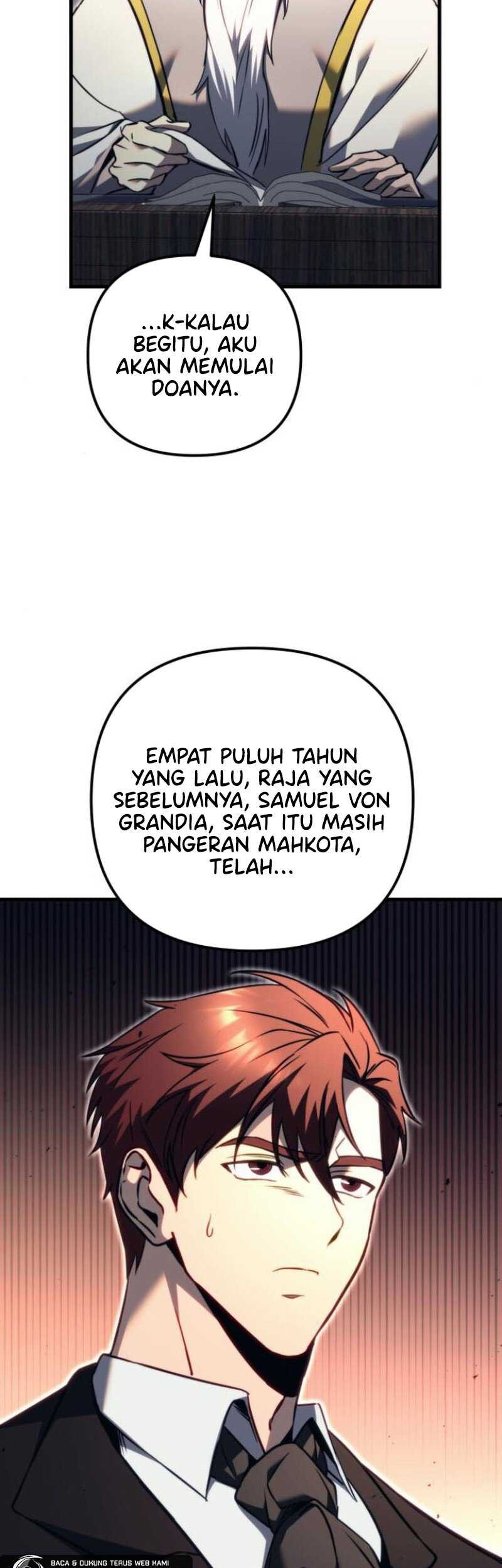 Regressor Of The Fallen Family Chapter 68 - halaman 66