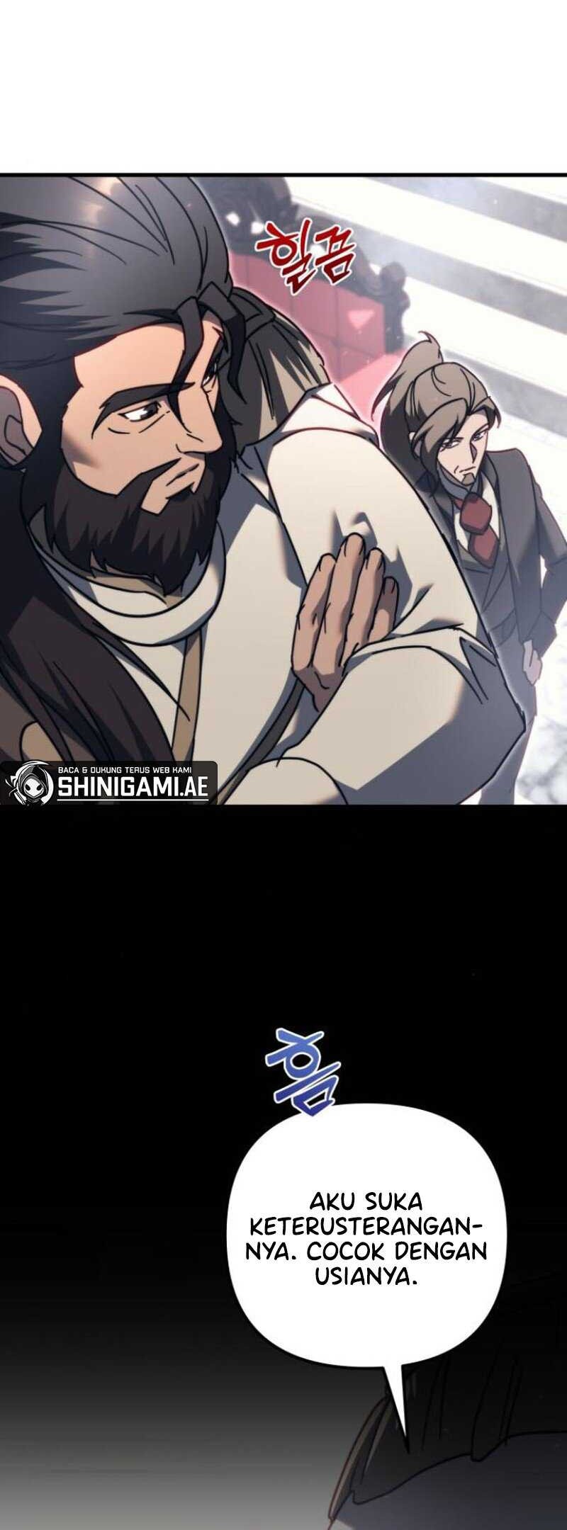 Regressor Of The Fallen Family Chapter 68 - halaman 7
