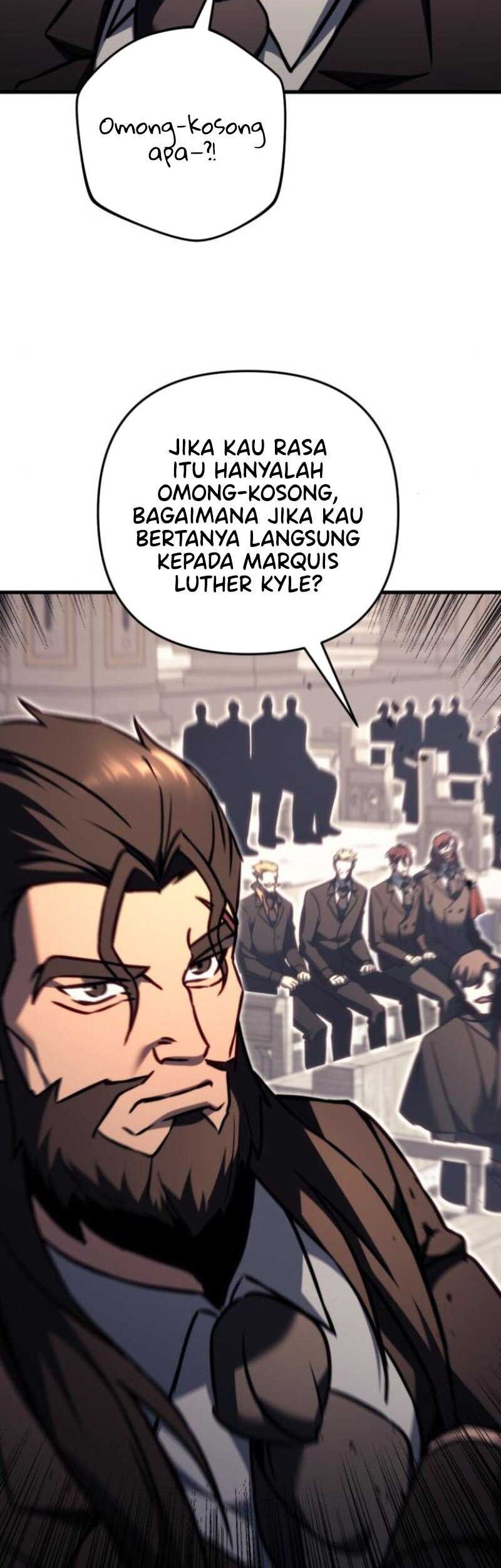 Regressor Of The Fallen Family Chapter 68 - halaman 73