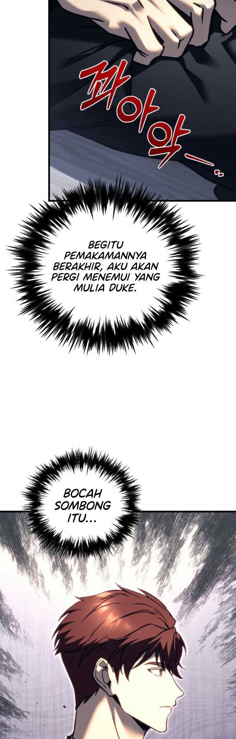 Regressor Of The Fallen Family Chapter 68 - halaman 77