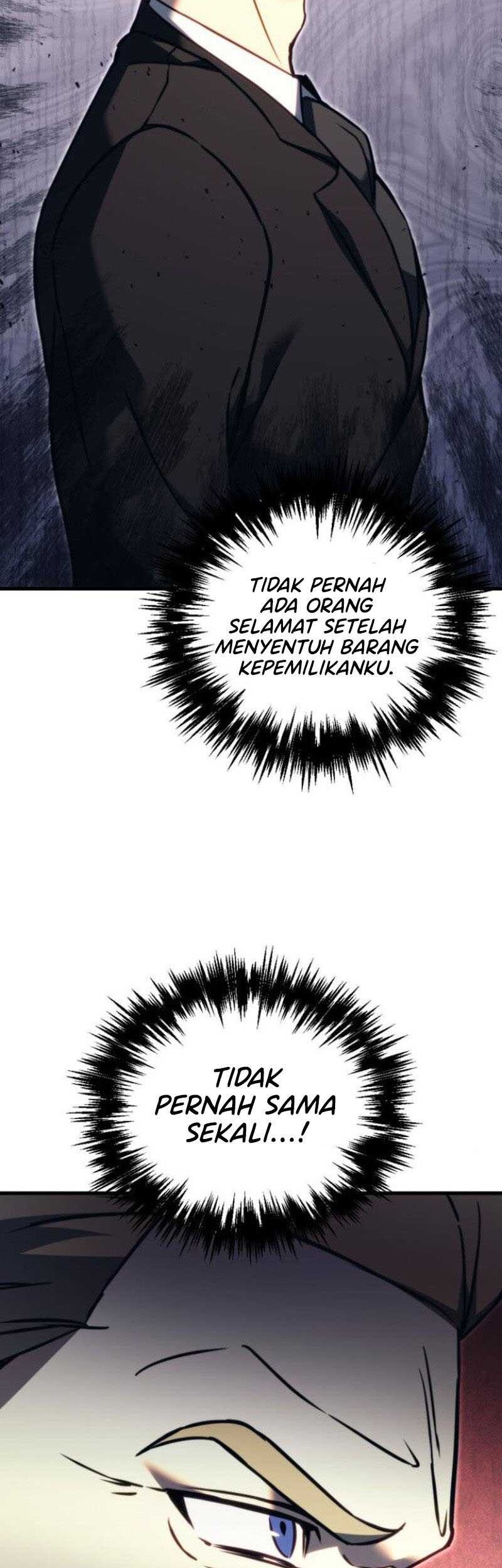 Regressor Of The Fallen Family Chapter 68 - halaman 78