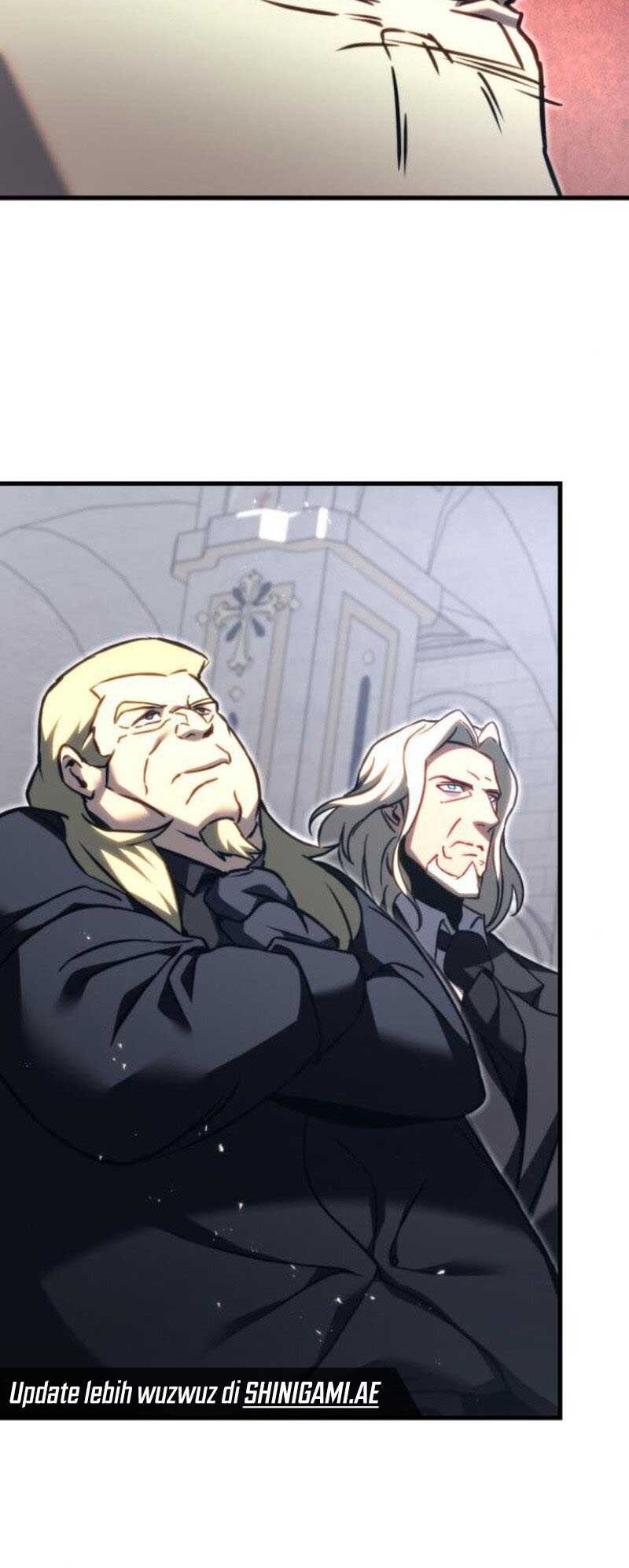 Regressor Of The Fallen Family Chapter 68 - halaman 79