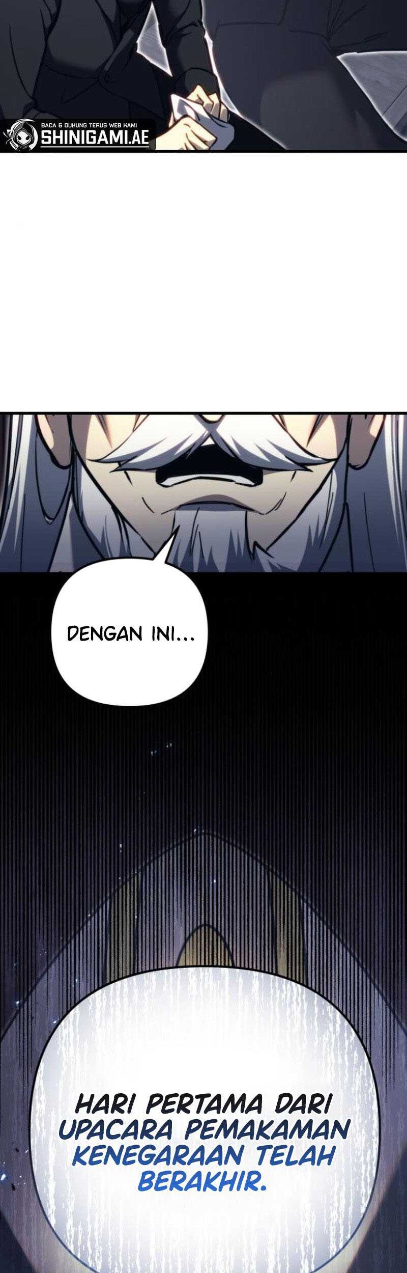 Regressor Of The Fallen Family Chapter 68 - halaman 81