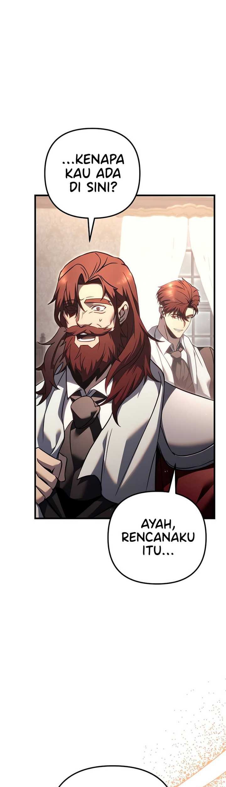 Regressor Of The Fallen Family Chapter 69 - halaman 14