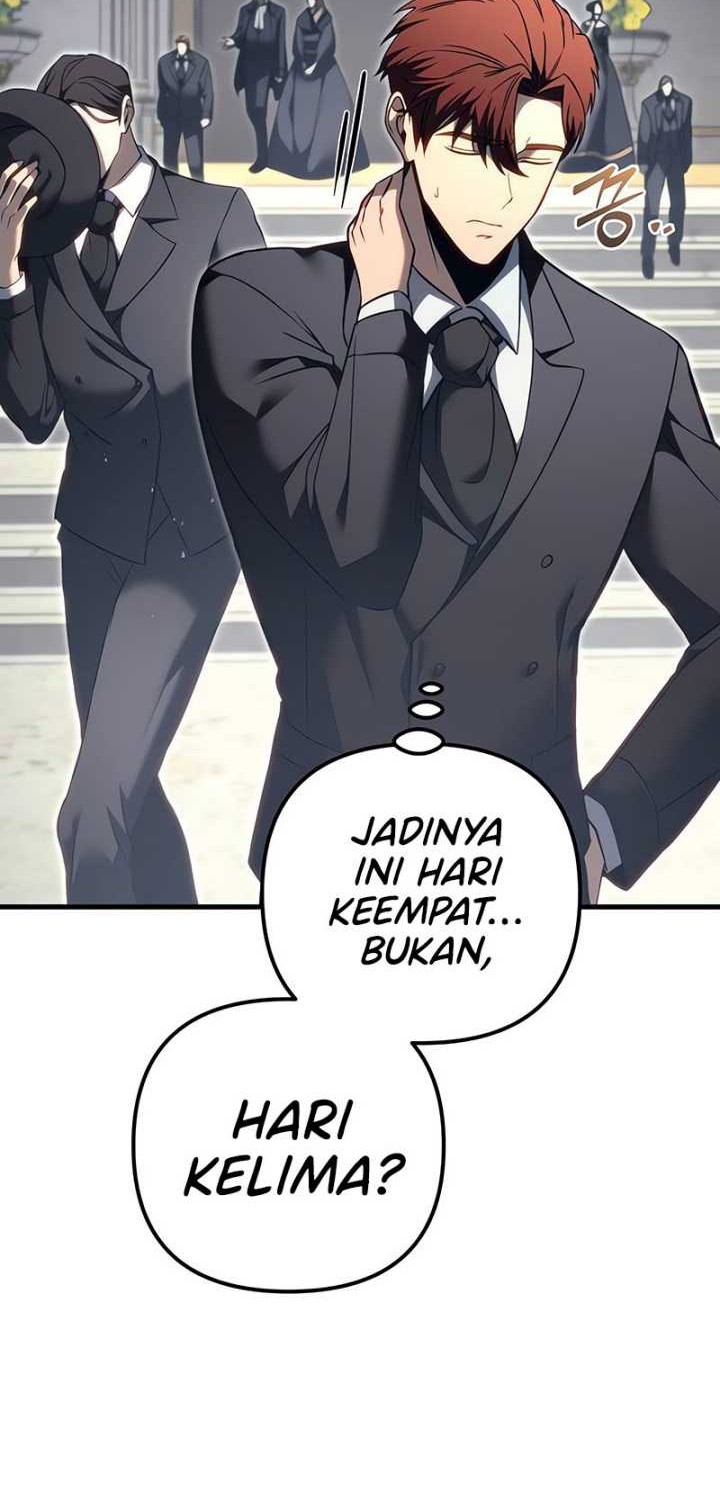 Regressor Of The Fallen Family Chapter 69 - halaman 17
