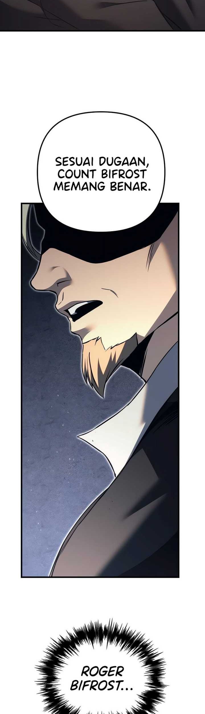 Regressor Of The Fallen Family Chapter 69 - halaman 19