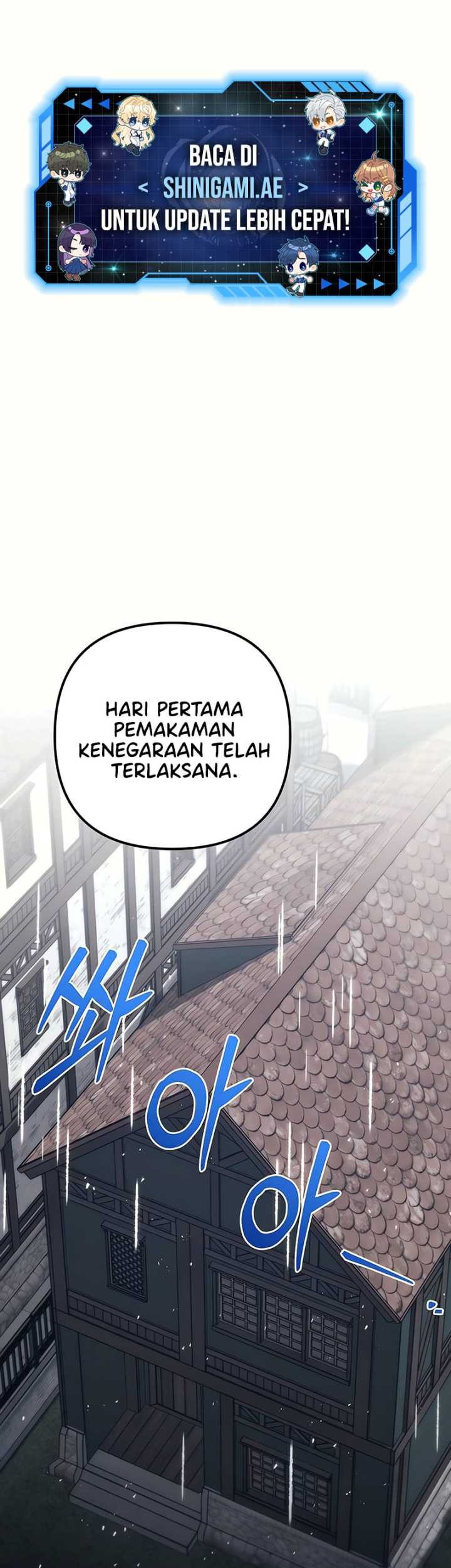 Regressor Of The Fallen Family Chapter 69 - halaman 2