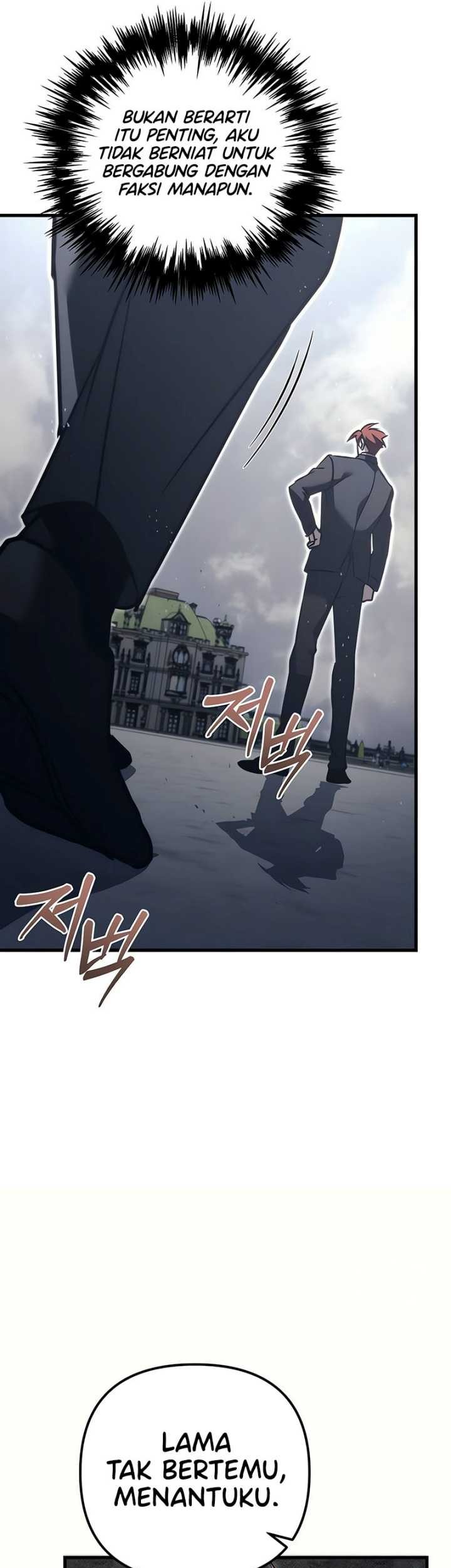 Regressor Of The Fallen Family Chapter 69 - halaman 22