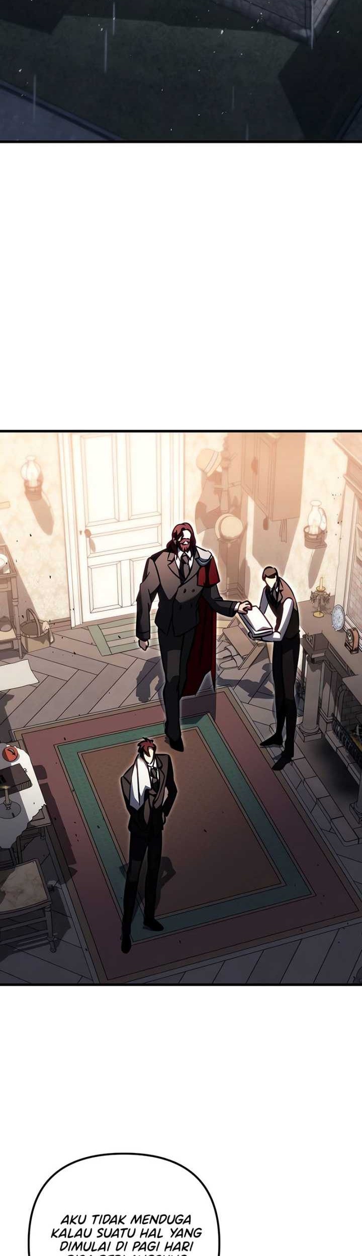 Regressor Of The Fallen Family Chapter 69 - halaman 3