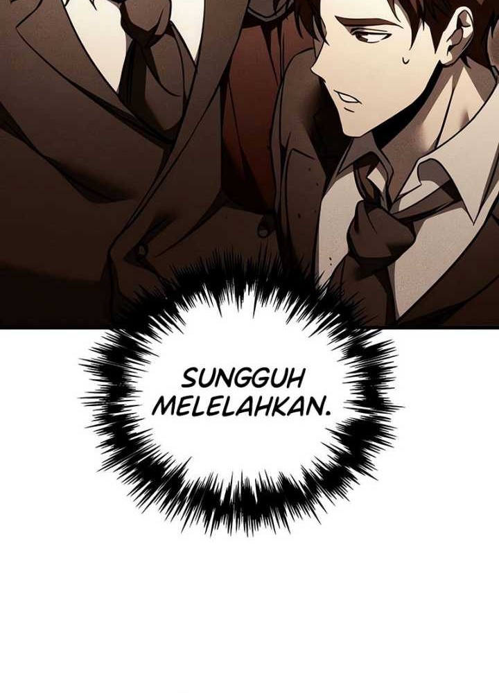 Regressor Of The Fallen Family Chapter 69 - halaman 5