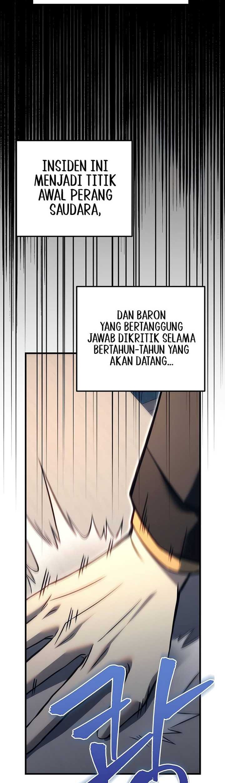 Regressor Of The Fallen Family Chapter 69 - halaman 50