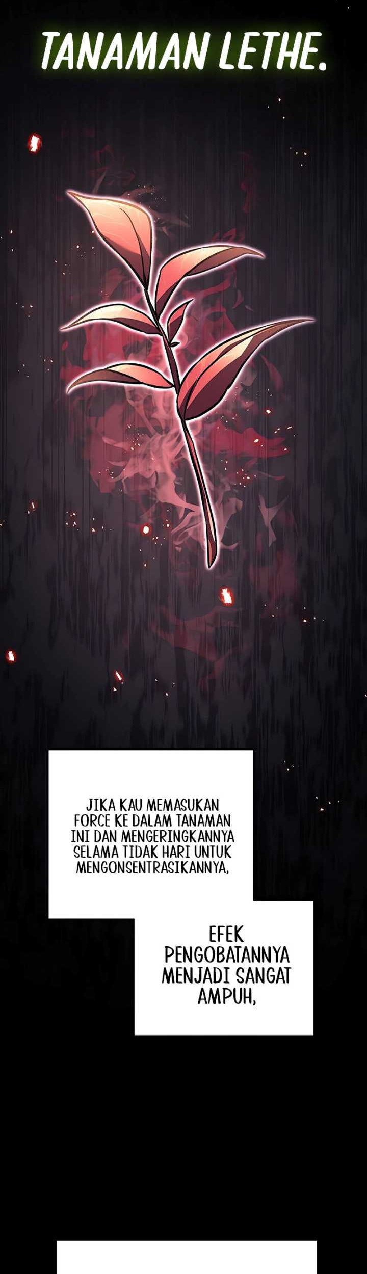 Regressor Of The Fallen Family Chapter 69 - halaman 74