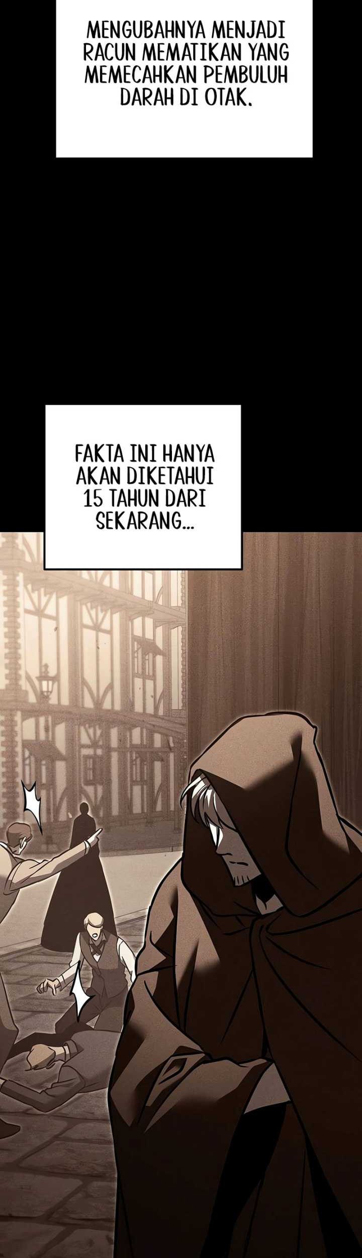 Regressor Of The Fallen Family Chapter 69 - halaman 75