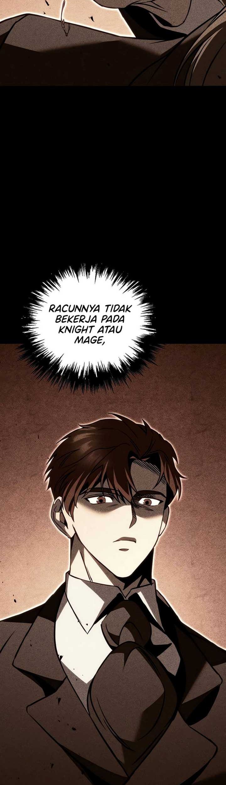 Regressor Of The Fallen Family Chapter 69 - halaman 78