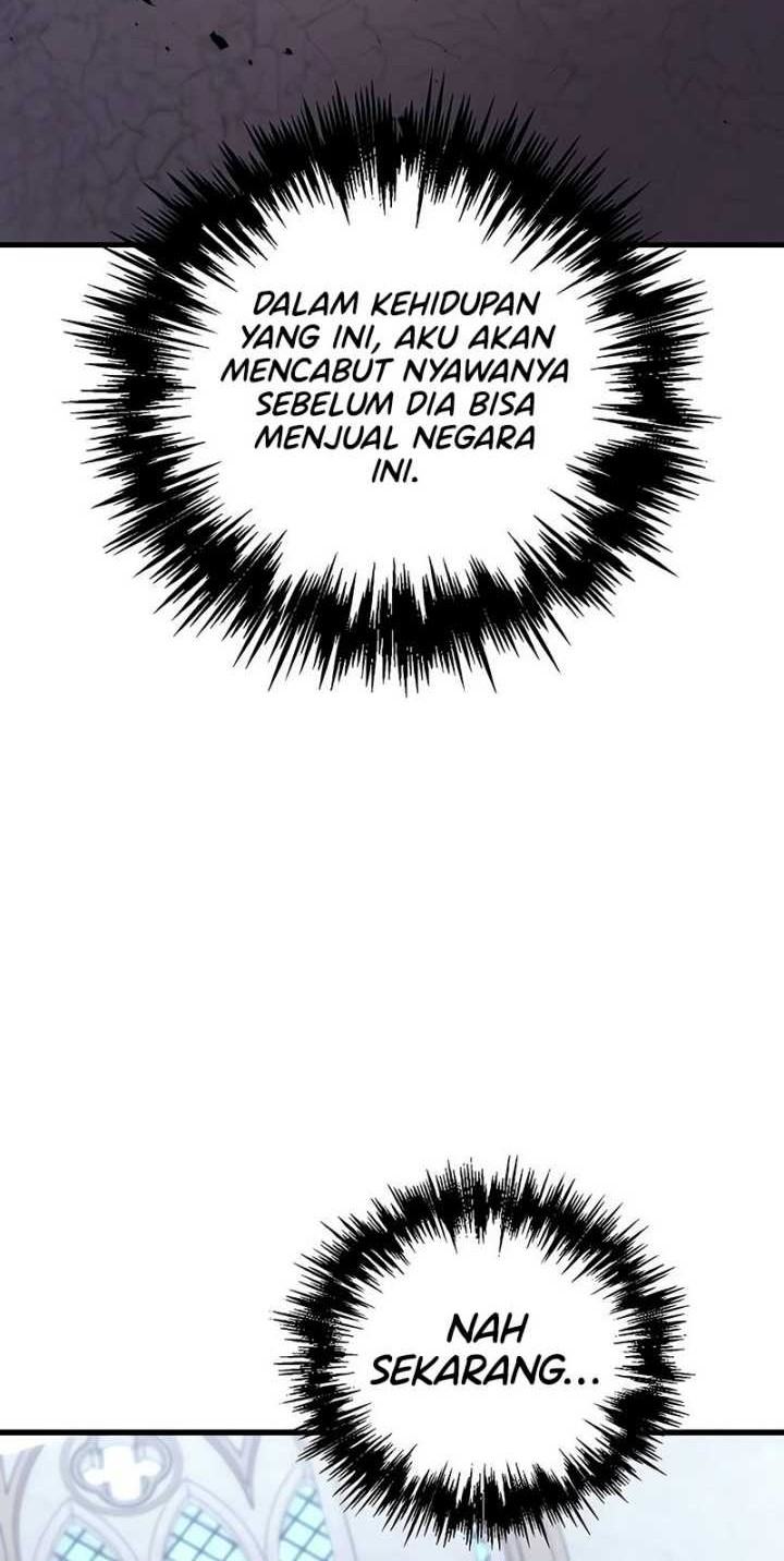 Regressor Of The Fallen Family Chapter 69 - halaman 80