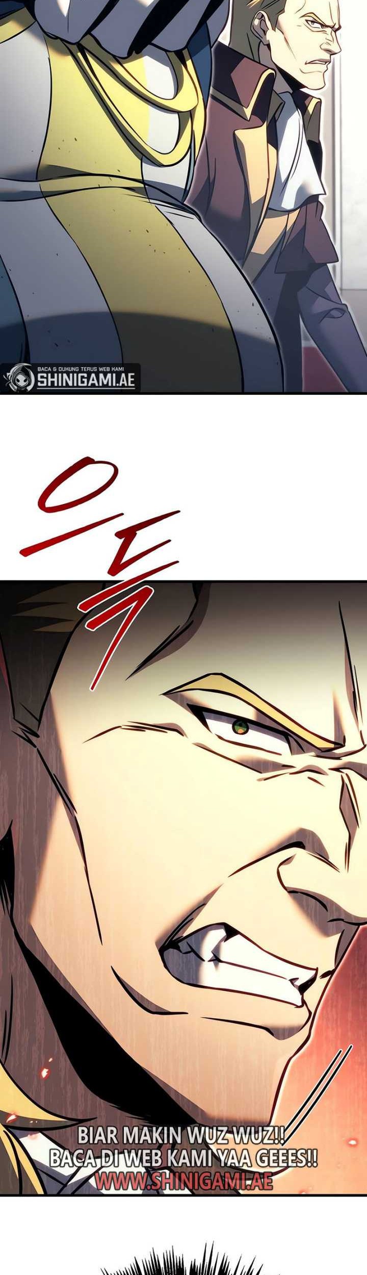Regressor Of The Fallen Family Chapter 69 - halaman 82