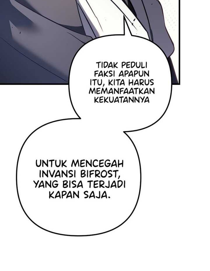 Regressor Of The Fallen Family Chapter 69 - halaman 9