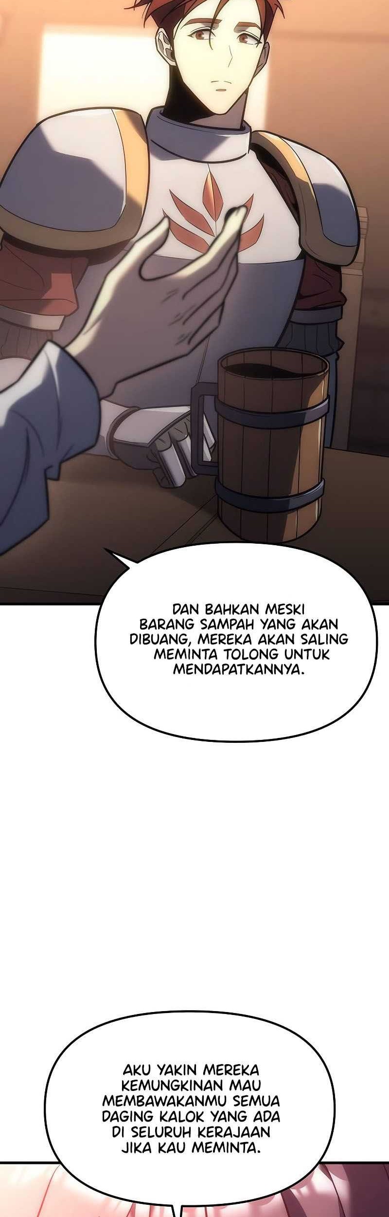 Regressor Of The Fallen Family Chapter 7 - halaman 11
