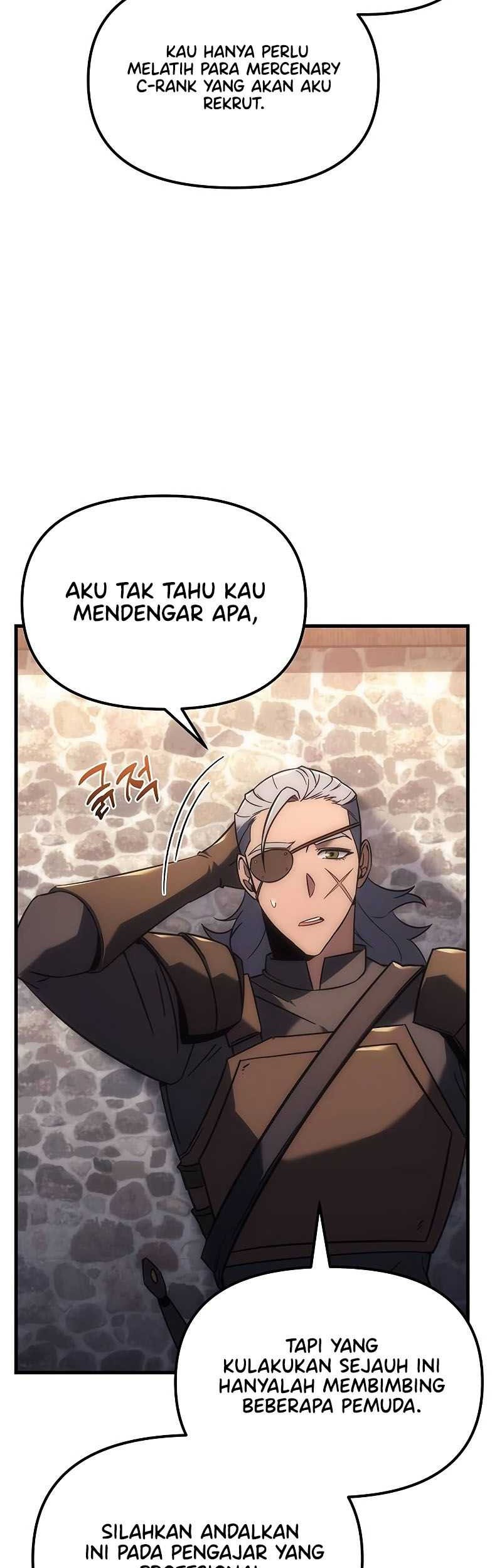 Regressor Of The Fallen Family Chapter 7 - halaman 24