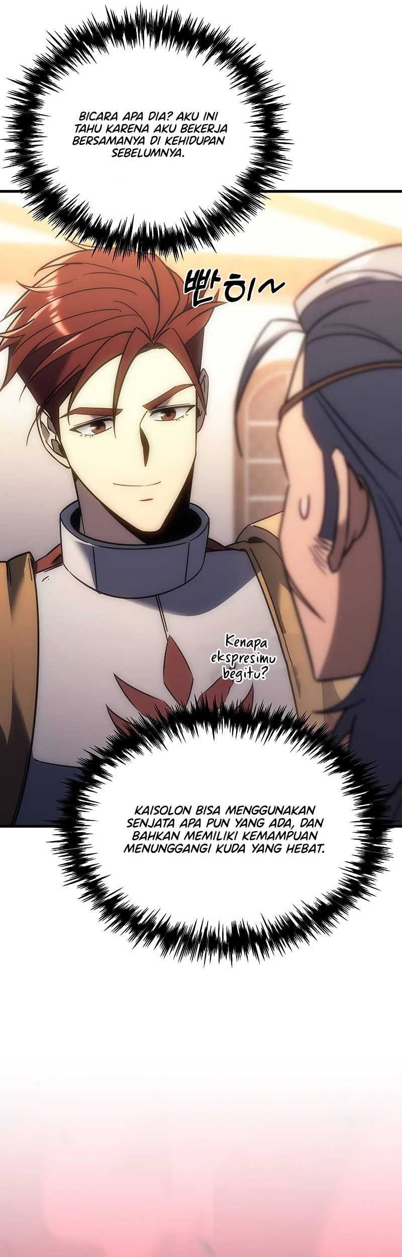 Regressor Of The Fallen Family Chapter 7 - halaman 26