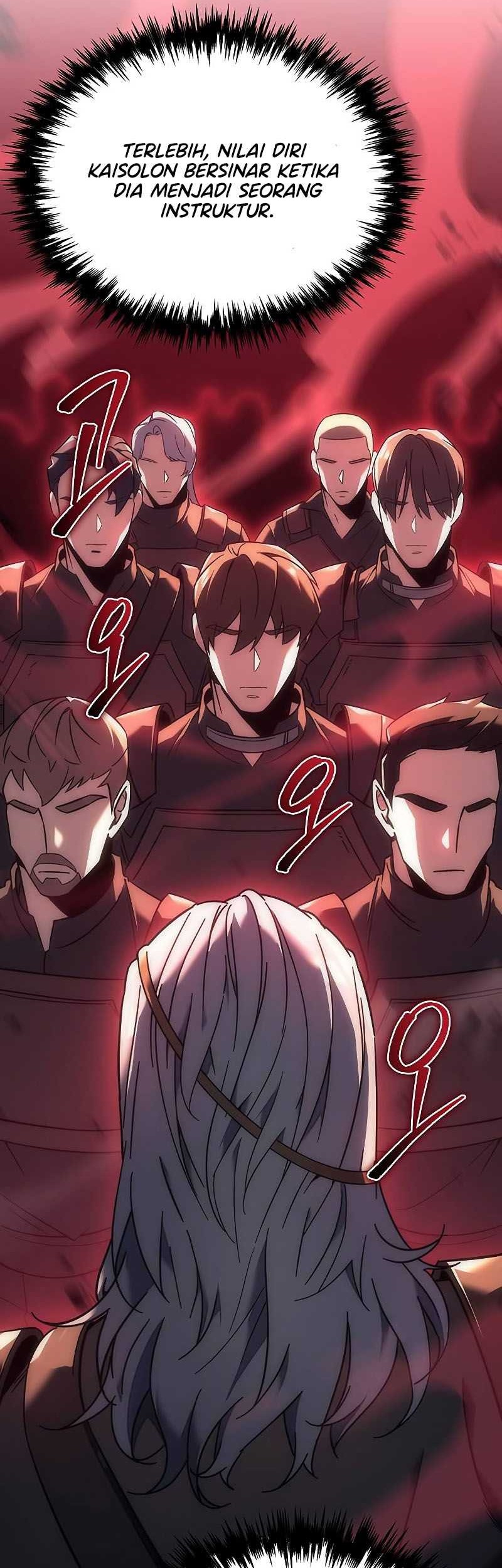 Regressor Of The Fallen Family Chapter 7 - halaman 27