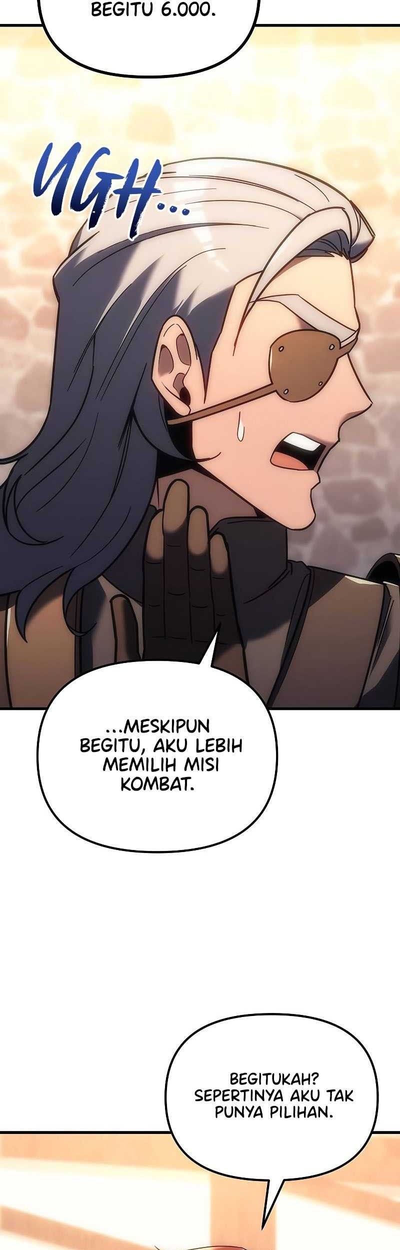 Regressor Of The Fallen Family Chapter 7 - halaman 32