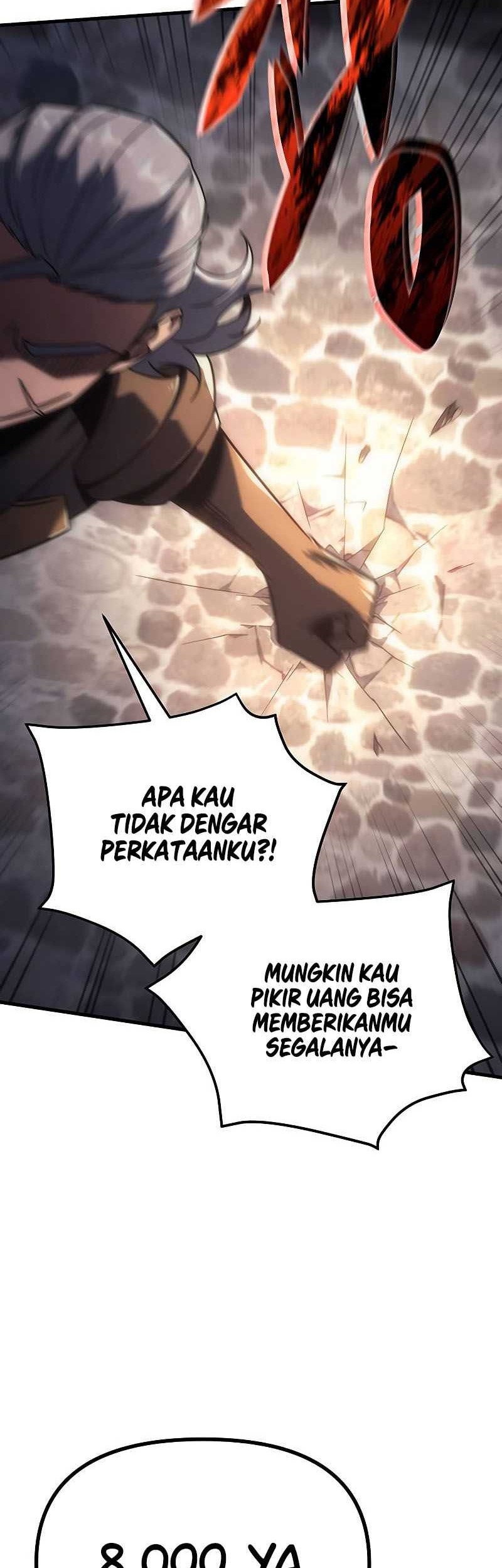 Regressor Of The Fallen Family Chapter 7 - halaman 35
