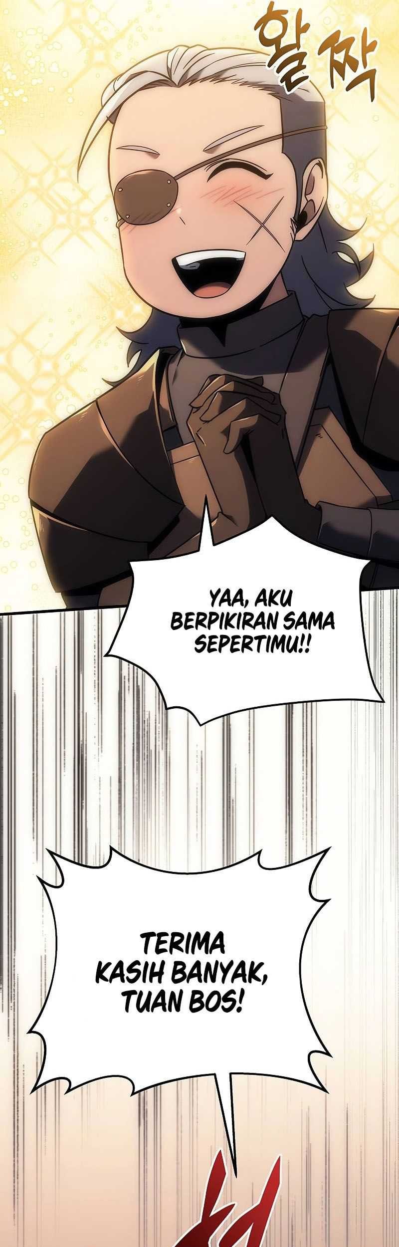 Regressor Of The Fallen Family Chapter 7 - halaman 37