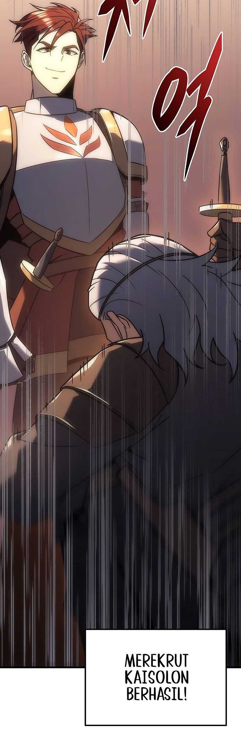 Regressor Of The Fallen Family Chapter 7 - halaman 38