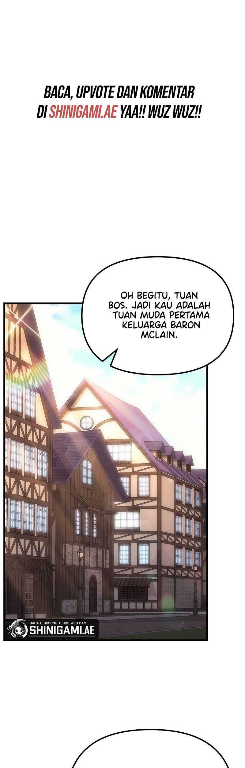 Regressor Of The Fallen Family Chapter 7 - halaman 39