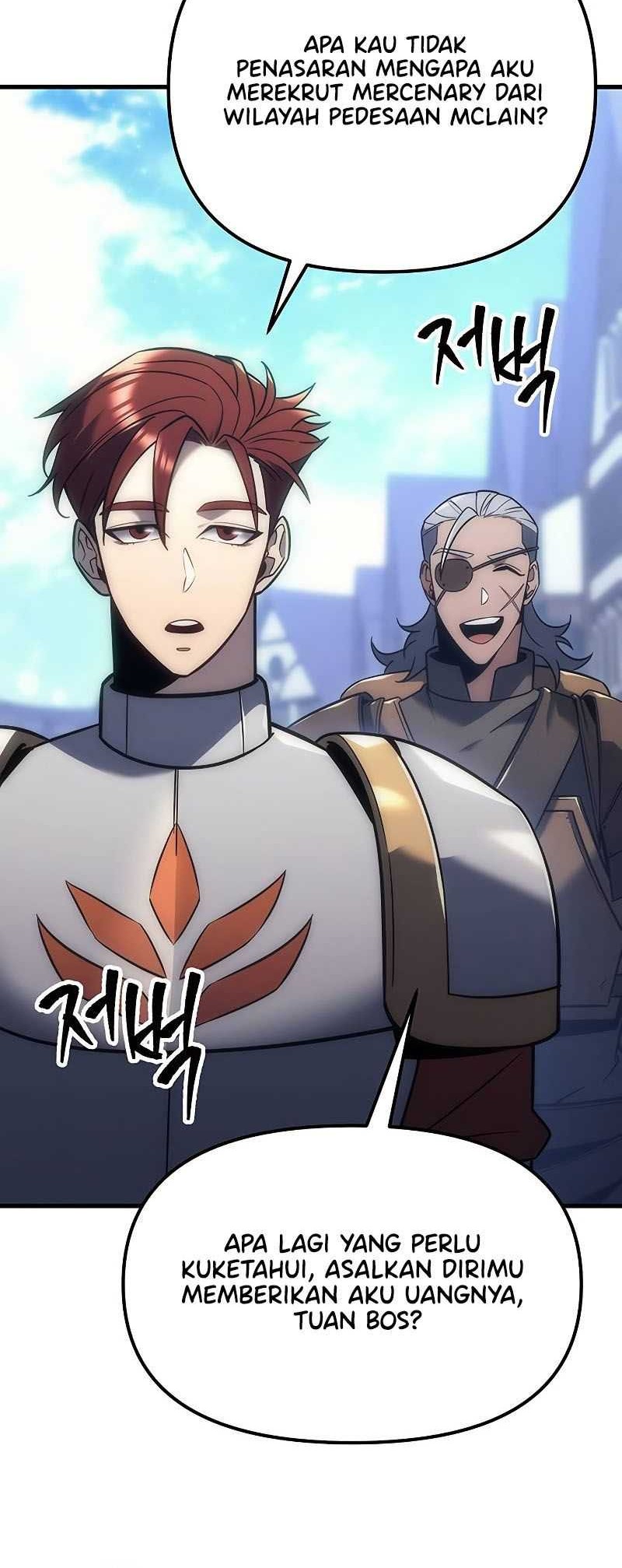 Regressor Of The Fallen Family Chapter 7 - halaman 40