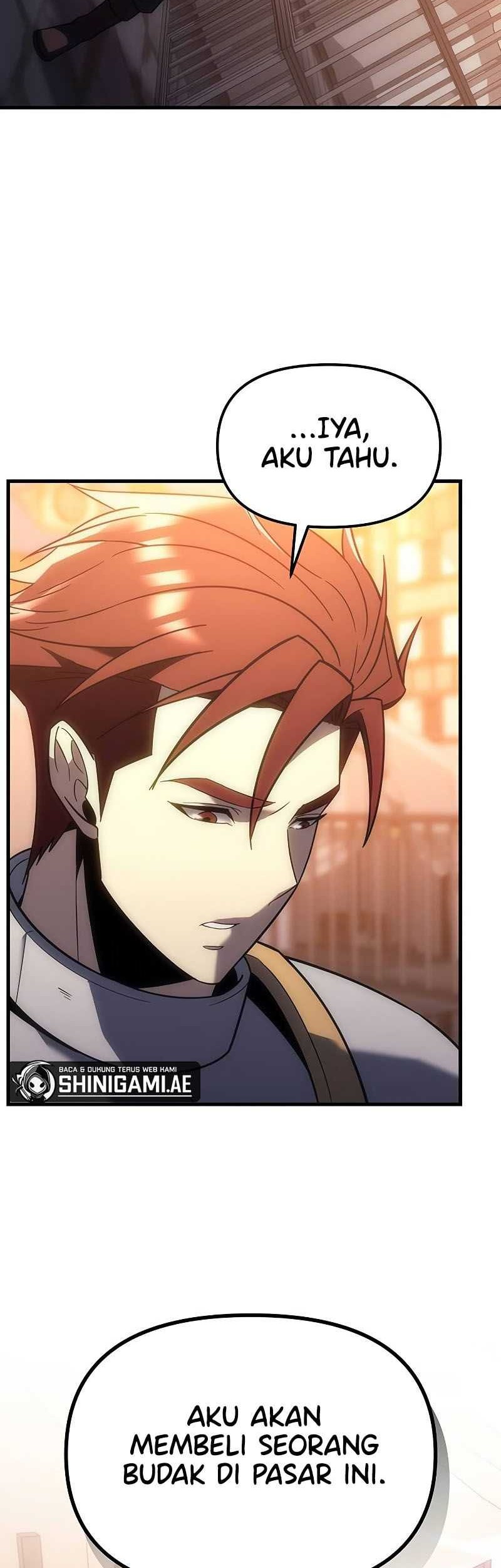 Regressor Of The Fallen Family Chapter 7 - halaman 46