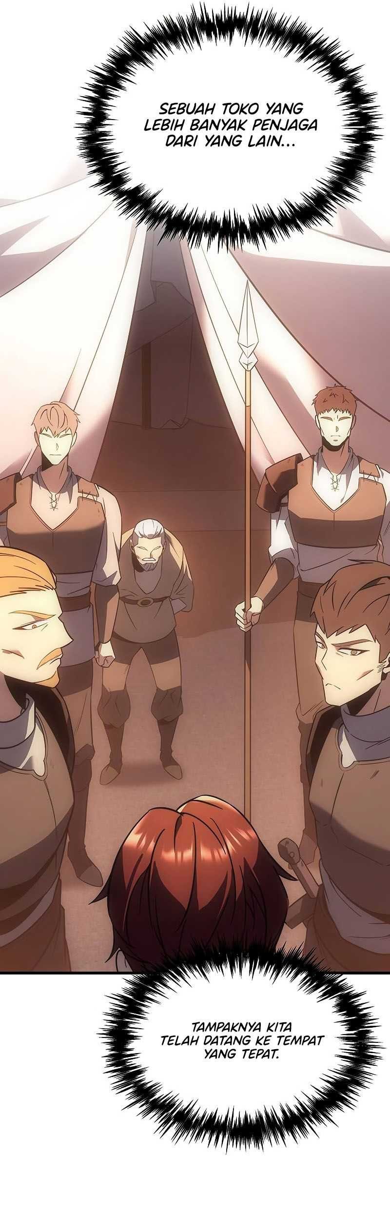 Regressor Of The Fallen Family Chapter 7 - halaman 53