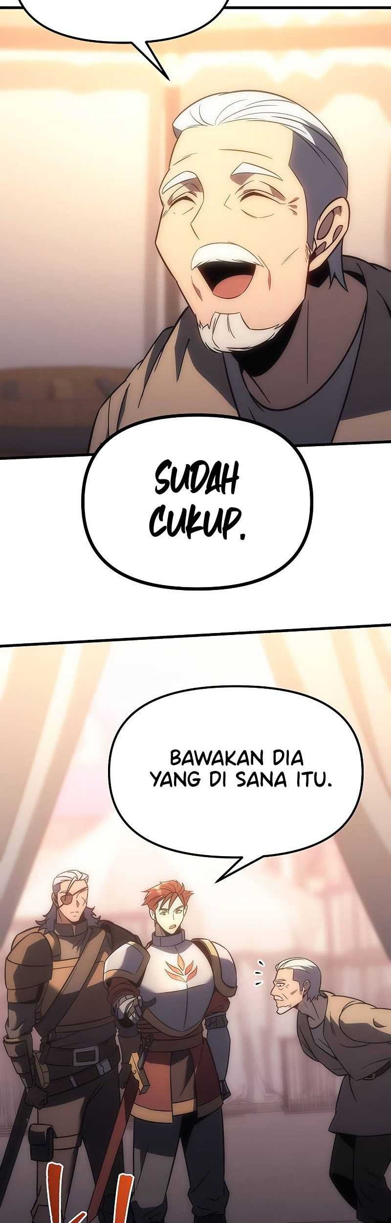 Regressor Of The Fallen Family Chapter 7 - halaman 58
