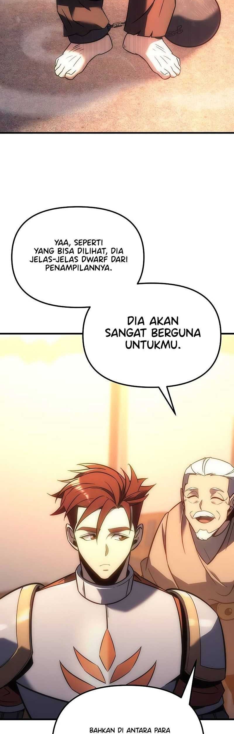 Regressor Of The Fallen Family Chapter 7 - halaman 62