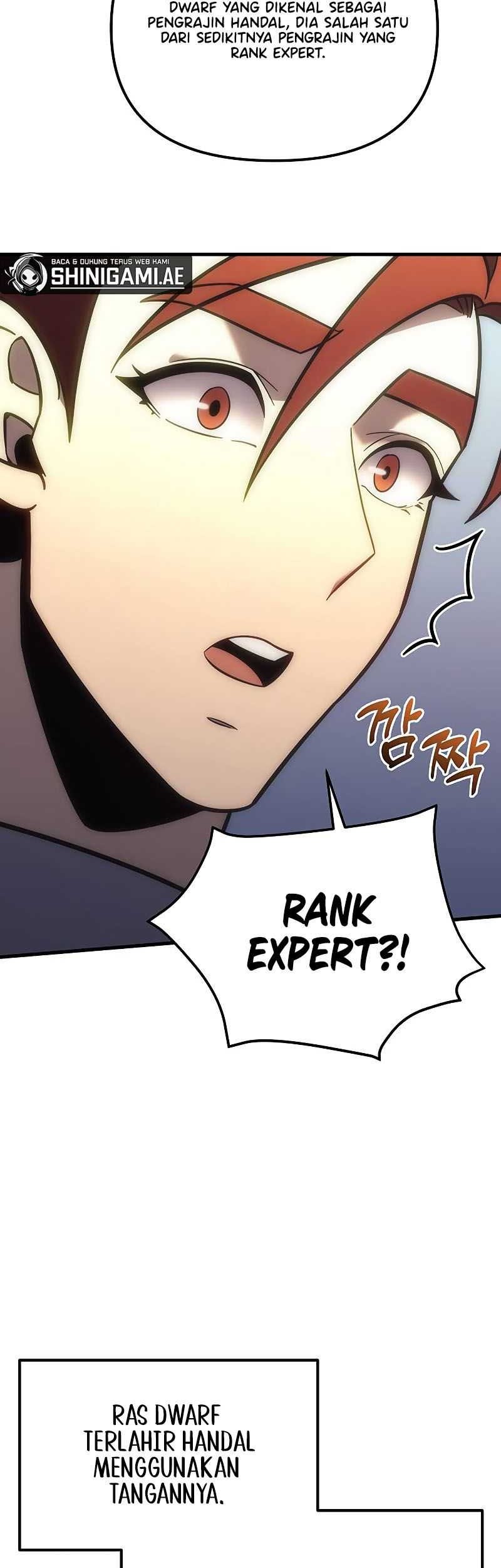 Regressor Of The Fallen Family Chapter 7 - halaman 63
