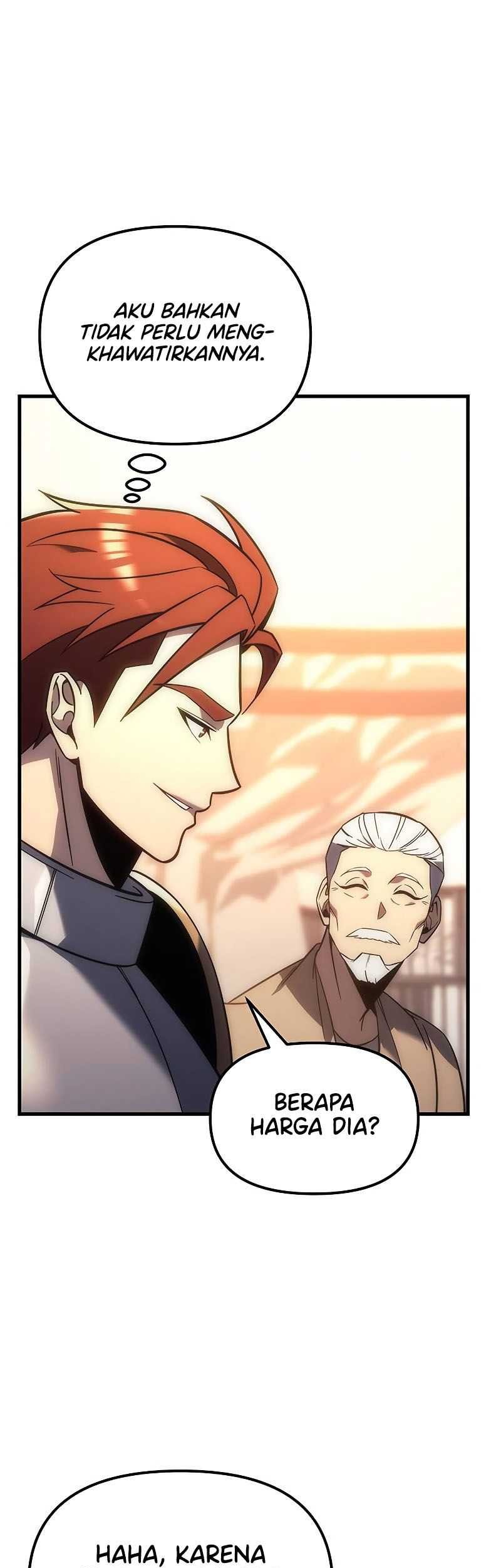 Regressor Of The Fallen Family Chapter 7 - halaman 65
