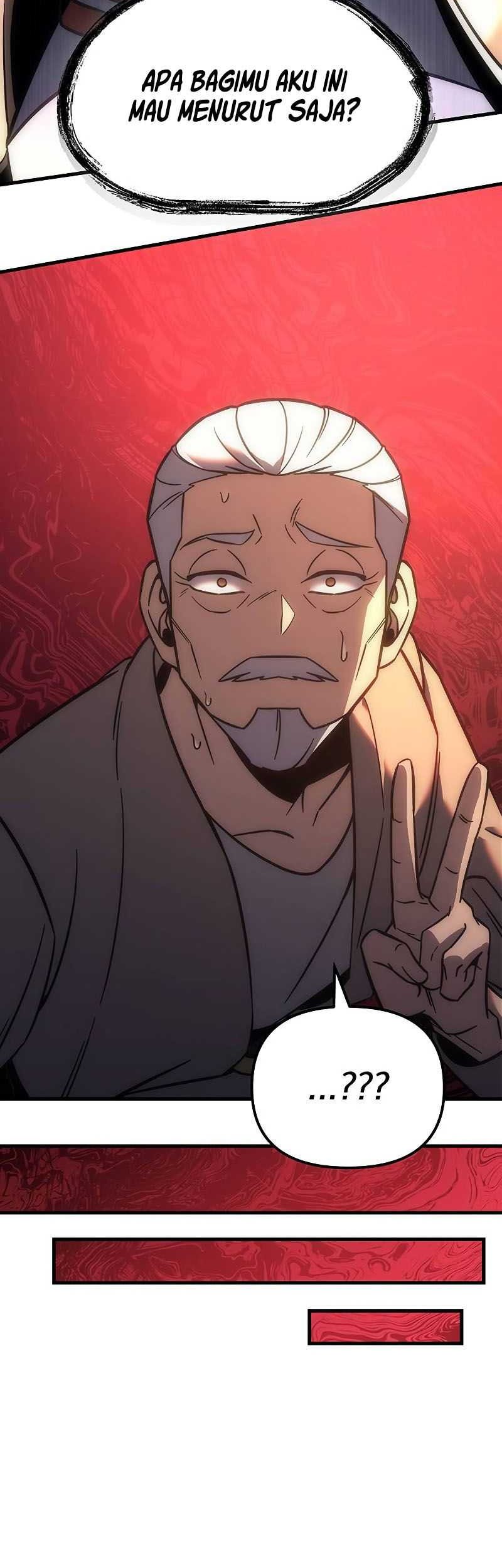 Regressor Of The Fallen Family Chapter 7 - halaman 67