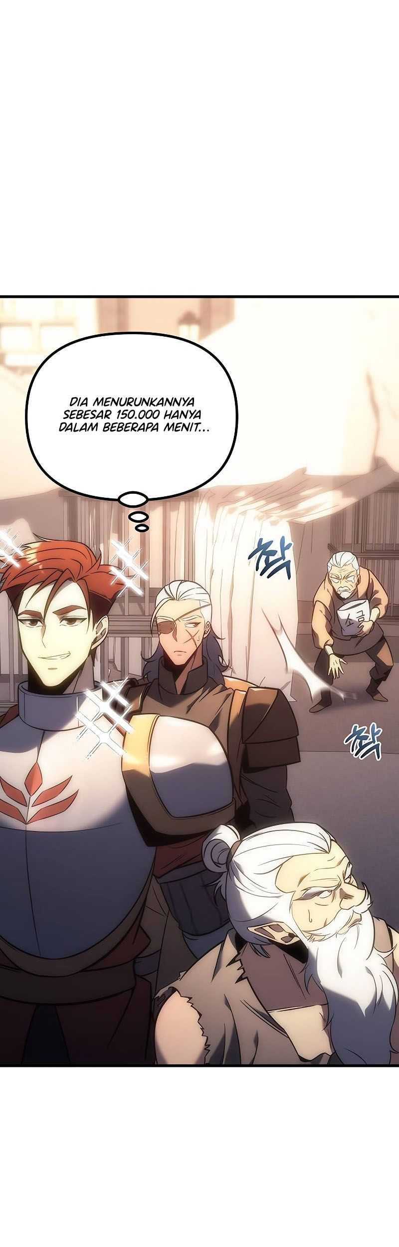 Regressor Of The Fallen Family Chapter 7 - halaman 69