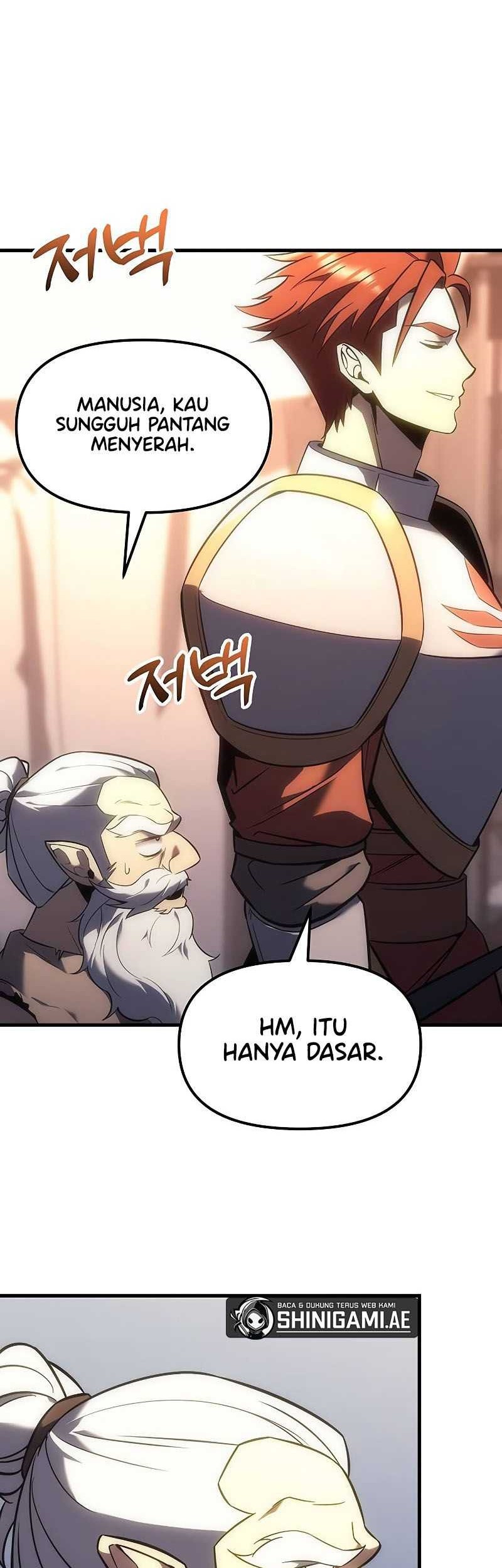 Regressor Of The Fallen Family Chapter 7 - halaman 70