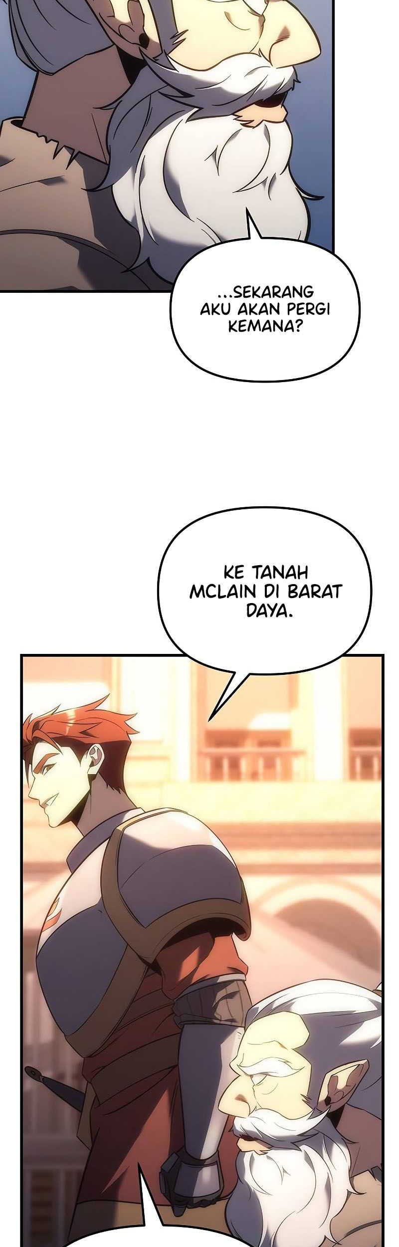 Regressor Of The Fallen Family Chapter 7 - halaman 71