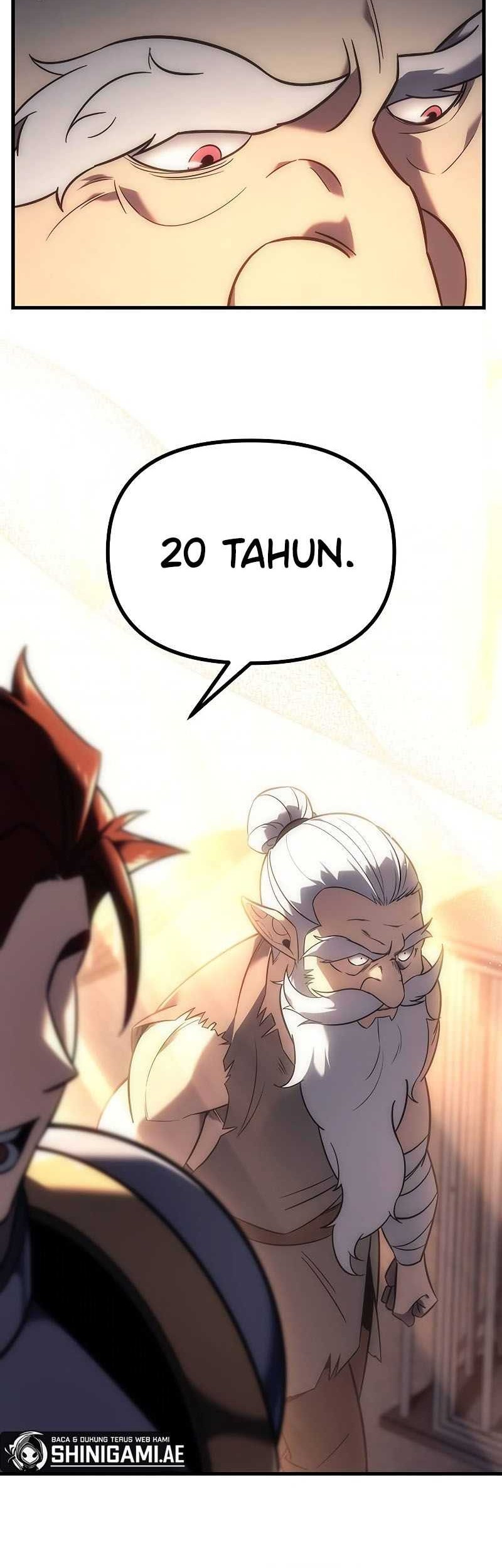 Regressor Of The Fallen Family Chapter 7 - halaman 74